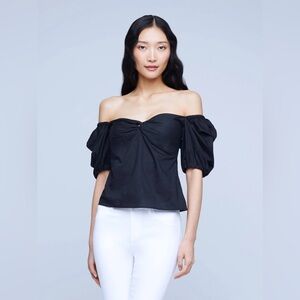 L'Agence Gemini Top Size Medium